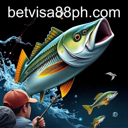The Thrill and Strategy of Fishing Games at Betvisa88
