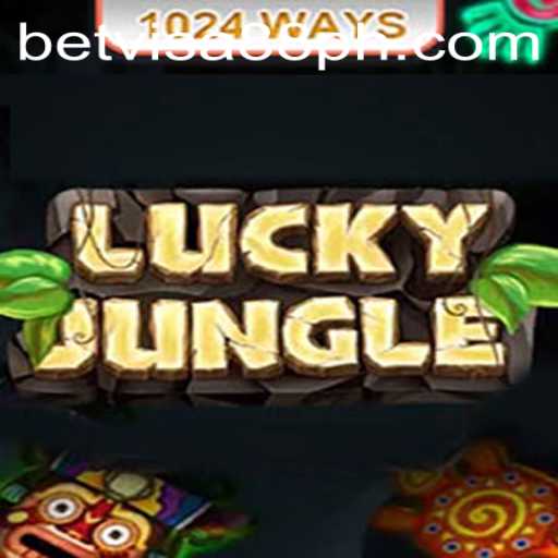 Exploring LuckyJungle1024: Adventure Awaits with Betvisa88