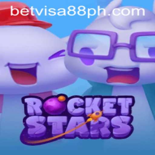 Discovering RocketStars: An Exciting Game Experience with betvisa88