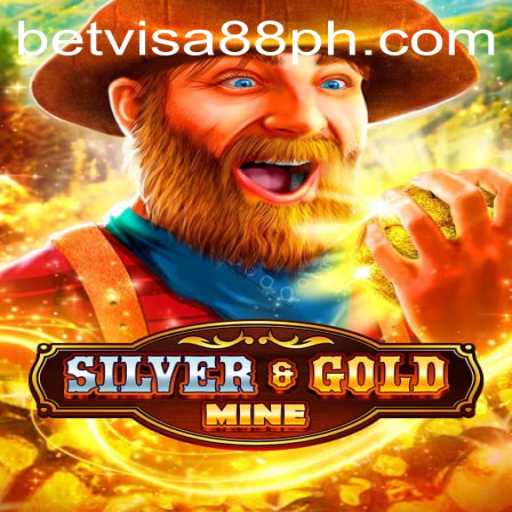 Discover the Thrilling World of SilverGold with betvisa88