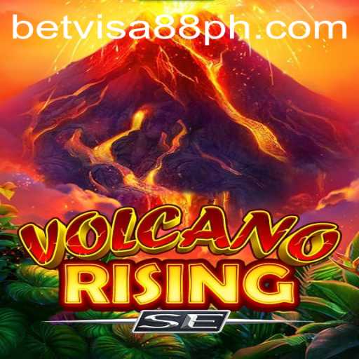 VolcanoRisingSE: A Thrilling Adventure Game Experience